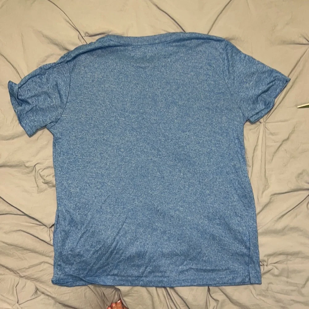 Mens t-shirt - Picture 3 of 3